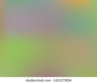 Magic backdrop from blurry patterns. Vector 3d art illustration cover. Juicy splash and spreading spot. Violet magic backdrop for use on modern electronic devices.