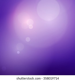 Magic background with bokeh large and highlights.