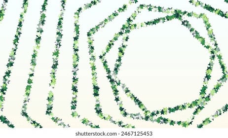 Magic Background with Confetti of Glitter Particles. Sparkle Lights Texture. Celebration pattern. Light Spots. Star Dust. Explosion of Confetti. Design for Card.