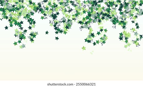 Magic Background with Confetti of Glitter Particles. Sparkle Lights Texture. Birthday pattern. Light Spots. Star Dust. Explosion of Confetti. Design for Template.