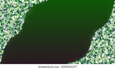 Magic Background with Confetti of Glitter Star Particles. Sparkle Lights Texture. Celebration pattern. Light Spots. Star Dust. Christmass Design. Explosion of Confetti. Design for Flyer.