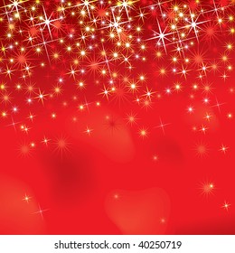 Magic Background (vector). In the gallery also available XXL jpeg version of this image