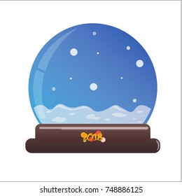 Magic Ball of Wonders