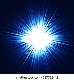 magic beam