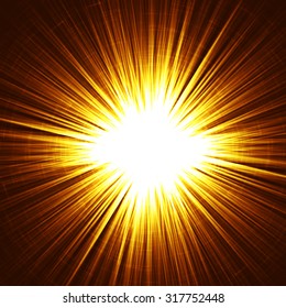 magic beam