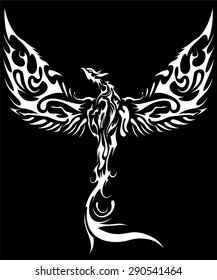 magic bird