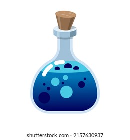 9,562 Blue Potion Images, Stock Photos & Vectors | Shutterstock