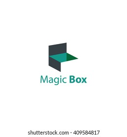 Magic Box Logo