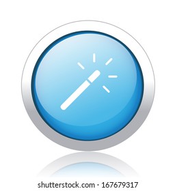 magic button