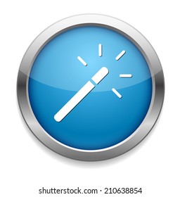 magic button