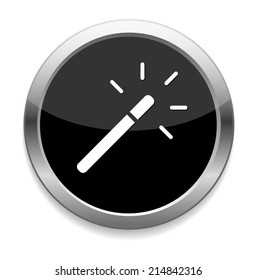 magic button