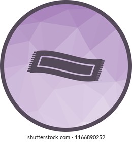 Magic Carpet Icon