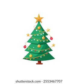 The Magic of Christmas Trees Holiday Elegance and Charm