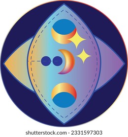 magic circle,Stars and Exploration fantasy wizards and witches magic circle of destiny,fantasy world