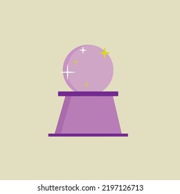 Magic creative icon design 2022
