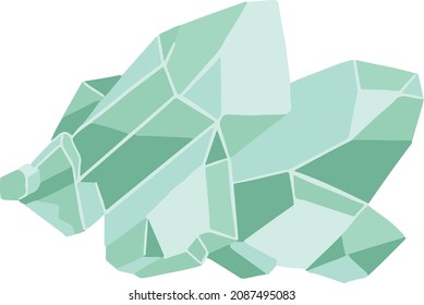 cristales mágicos, gemas, juegos, dibujo