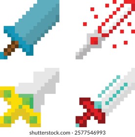 magic dagger item pixel 2