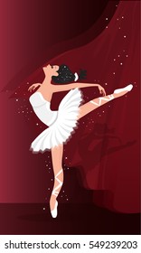 Magic dance