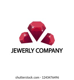 Magic diamond with beautiful facets created by special processing maximizes its natural brilliance.
