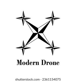 Magic drone with renewable technology