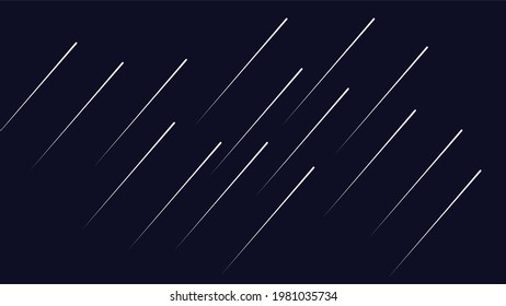  magic dust stock illustrations, rain  and vector background