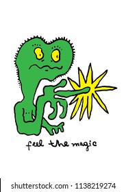 The Magic Effect
