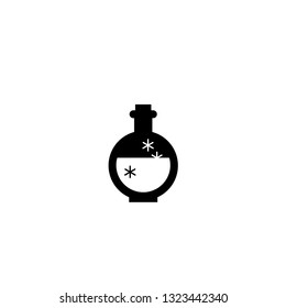magic flask icon