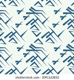 Magic geometry sign. Alchemy mystical symbol on space background