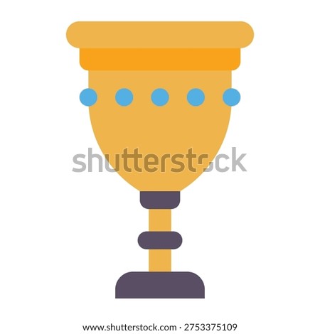 Magic Goblet Enchanted Chalice Artifact
