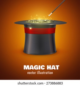 Magic hat