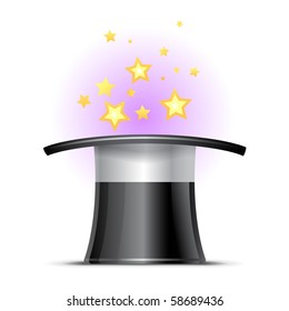 Magic hat