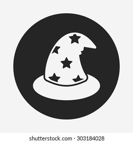 magic hat icon