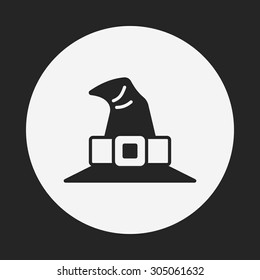 magic hat icon