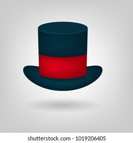 Magic Hat vector