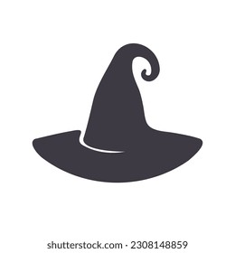 magic hat, wizard hat, witch hat for Halloween decoration