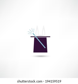 Magic icon