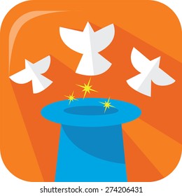 Magic Icon