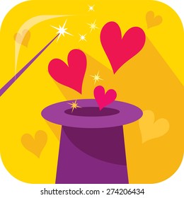 Magic Icon