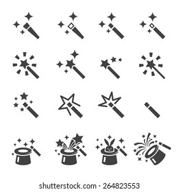 Magic Icon Set