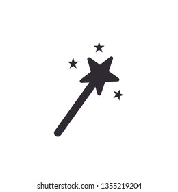 Magic Icon Vector