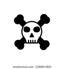 Magic icon in vector. Logotype