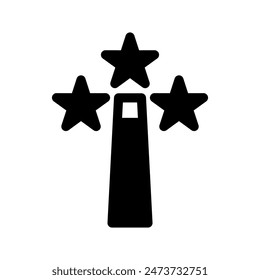 Magic Icon Vector Symbol Design Illustration