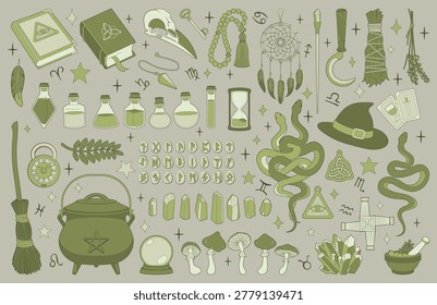 Magic items  Hand