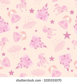 Magic kingdom wrapping paper texture
