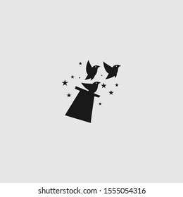 magic logo design for all