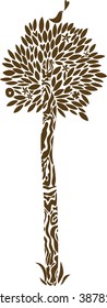  Magic Love Tree
