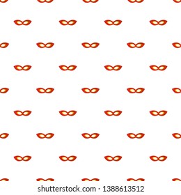 Magic mask pattern seamless vector repeat for any web design