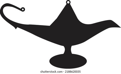 2,488 Magic Lamp Logo Stock Vectors, Images & Vector Art | Shutterstock