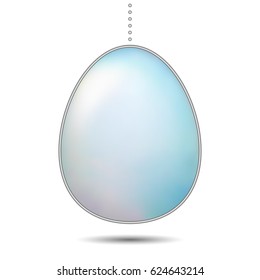 Magic Pendant, moonstone
