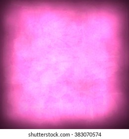 Magic portal. Vector purple abstract background.